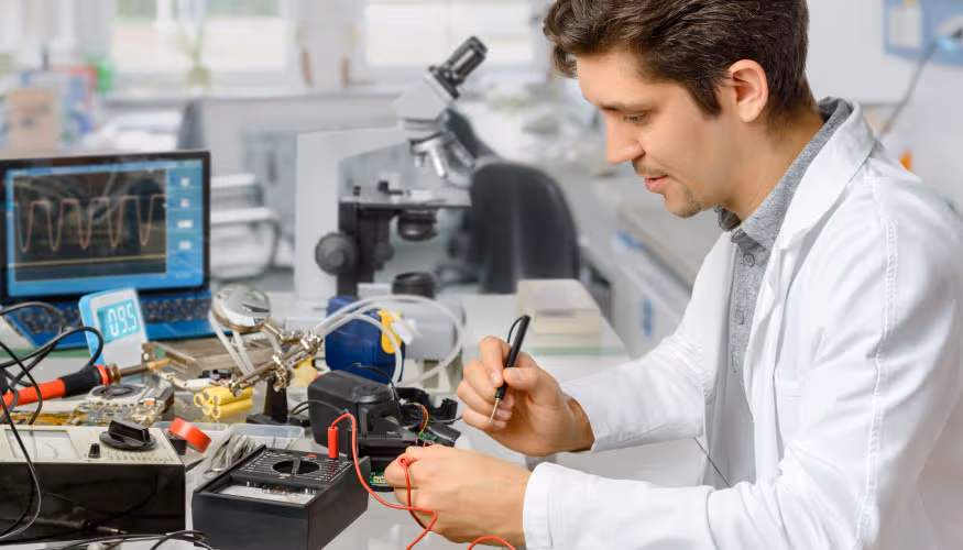 Aslanapa Elektronik Tamircisi