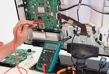 Aslanapa Elektronik Tamircisi